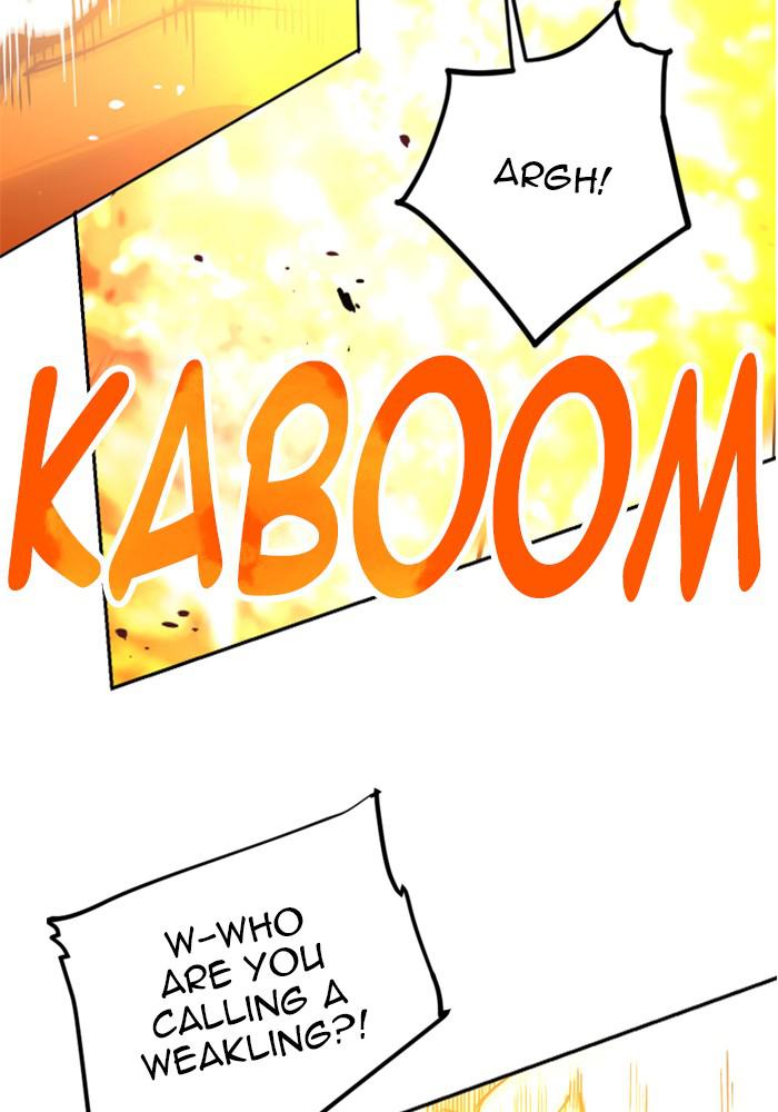 Hardcore Leveling Warrior Chapter 170.8 page 58 - 