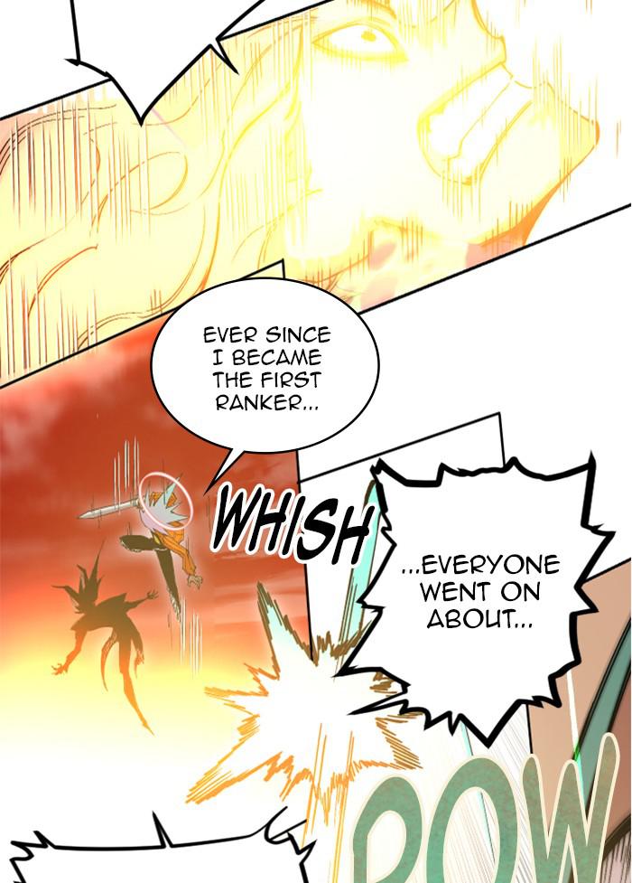 Hardcore Leveling Warrior Chapter 170.8 page 59 - 