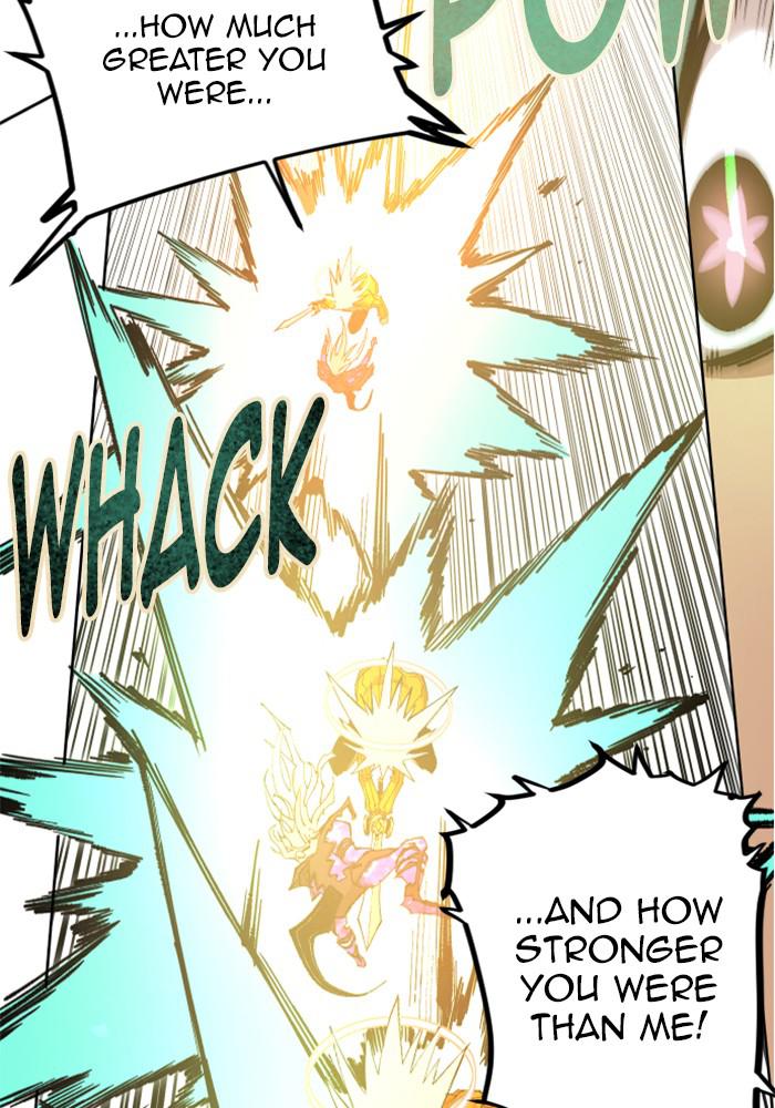 Hardcore Leveling Warrior Chapter 170.8 page 60 - 