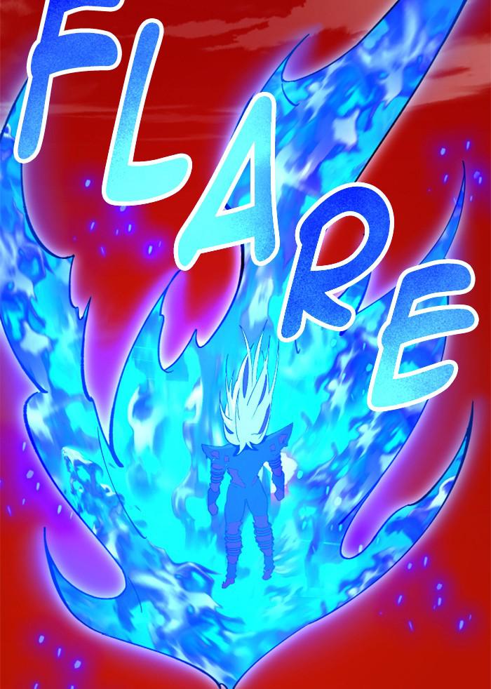 Hardcore Leveling Warrior Chapter 170.8 page 7 - 