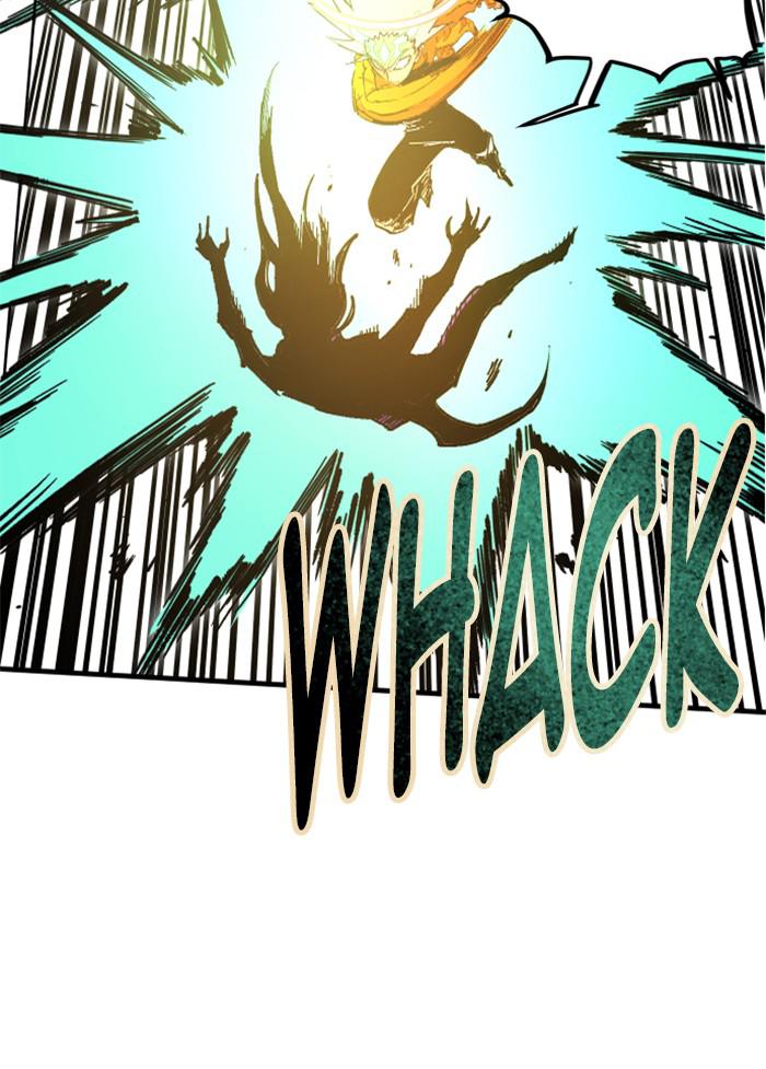 Hardcore Leveling Warrior Chapter 170.8 page 61 - 