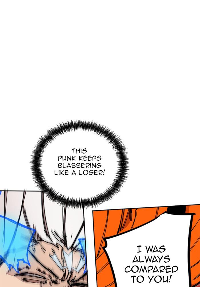 Hardcore Leveling Warrior Chapter 170.8 page 62 - 