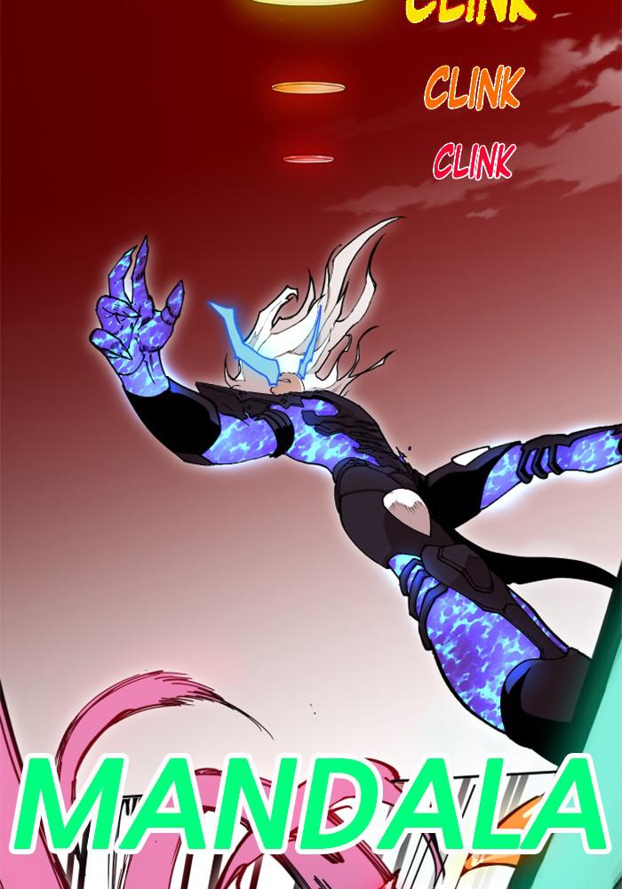 Hardcore Leveling Warrior Chapter 170.8 page 65 - 