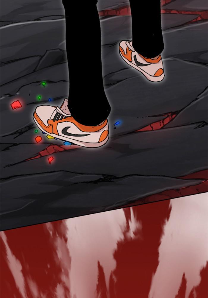 Hardcore Leveling Warrior Chapter 170.8 page 72 - 