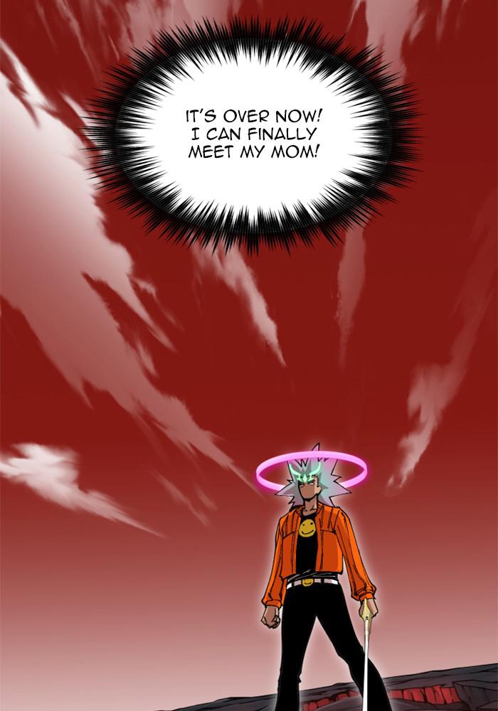 Hardcore Leveling Warrior Chapter 170.8 page 73 - 