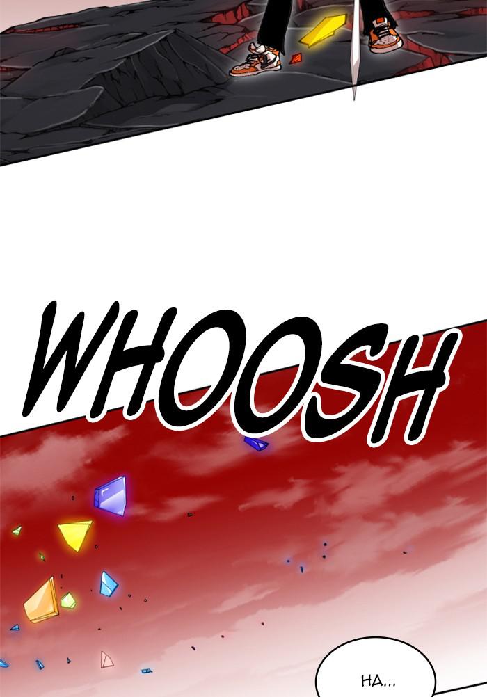 Hardcore Leveling Warrior Chapter 170.8 page 74 - 
