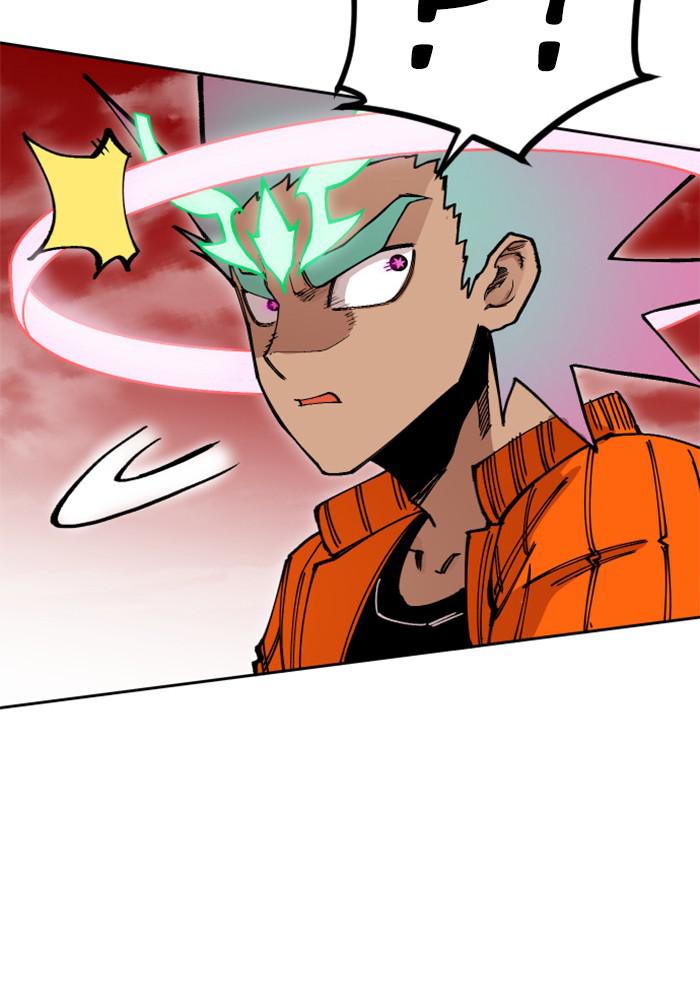 Hardcore Leveling Warrior Chapter 170.8 page 76 - 