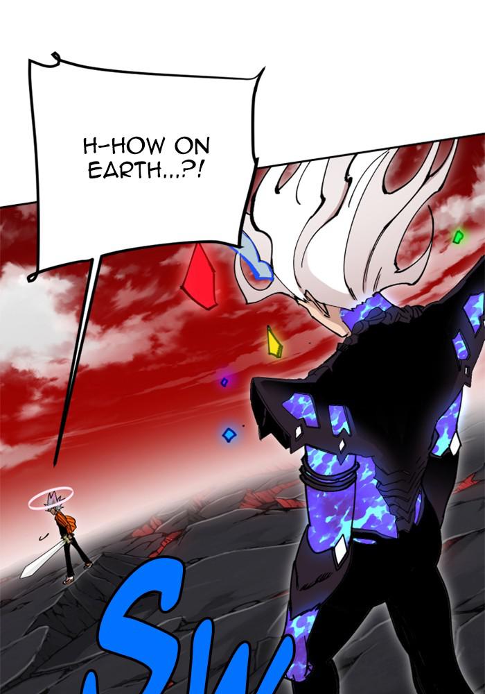 Hardcore Leveling Warrior Chapter 170.8 page 77 - 