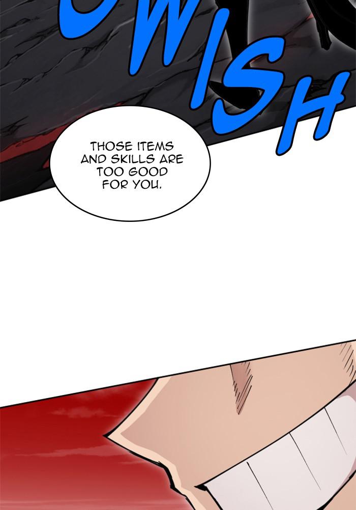 Hardcore Leveling Warrior Chapter 170.8 page 78 - 