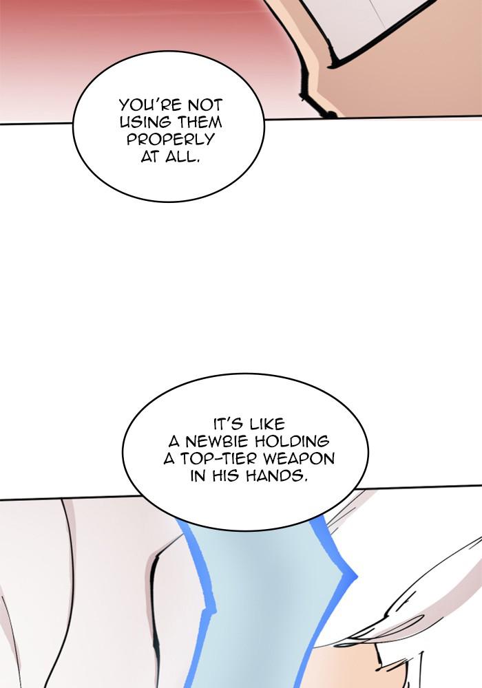 Hardcore Leveling Warrior Chapter 170.8 page 79 - 