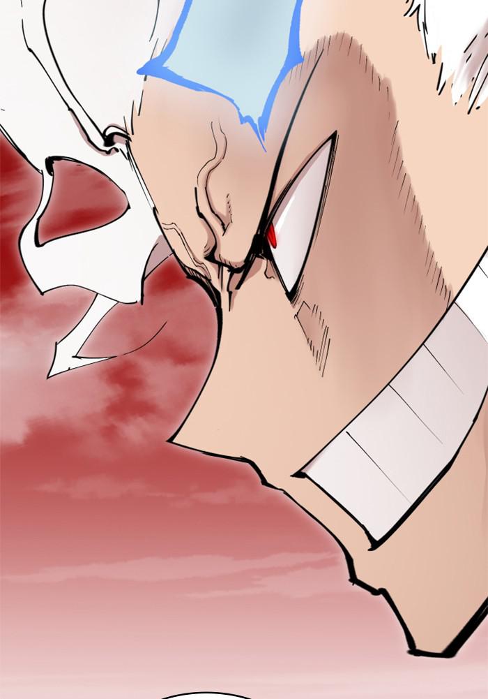 Hardcore Leveling Warrior Chapter 170.8 page 80 - 