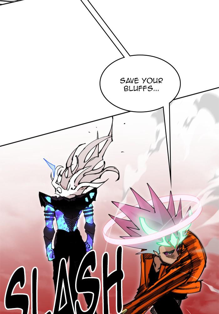 Hardcore Leveling Warrior Chapter 170.8 page 82 - 