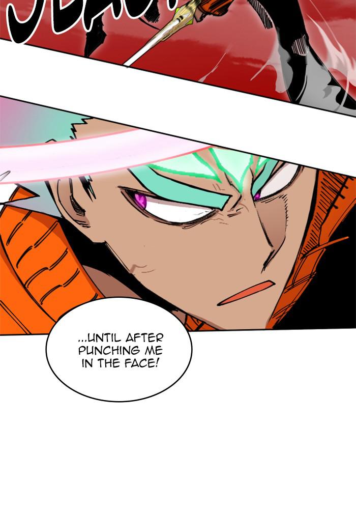 Hardcore Leveling Warrior Chapter 170.8 page 83 - 