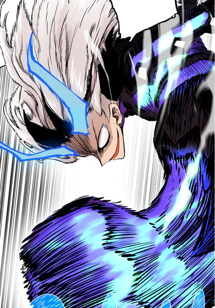 Hardcore Leveling Warrior Chapter 170.8 page 85 - 