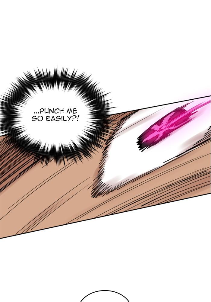 Hardcore Leveling Warrior Chapter 170.8 page 89 - 