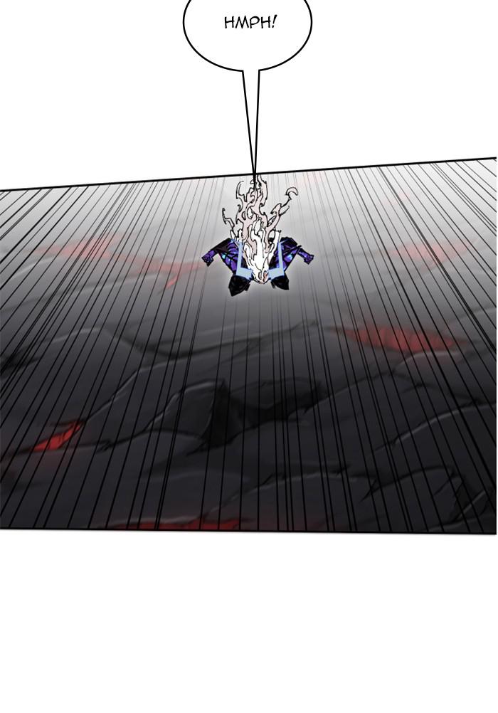 Hardcore Leveling Warrior Chapter 170.8 page 90 - 