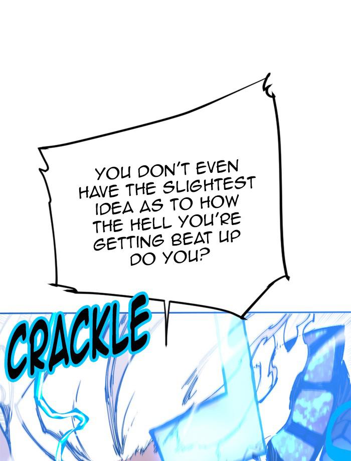 Hardcore Leveling Warrior Chapter 170.8 page 91 - 