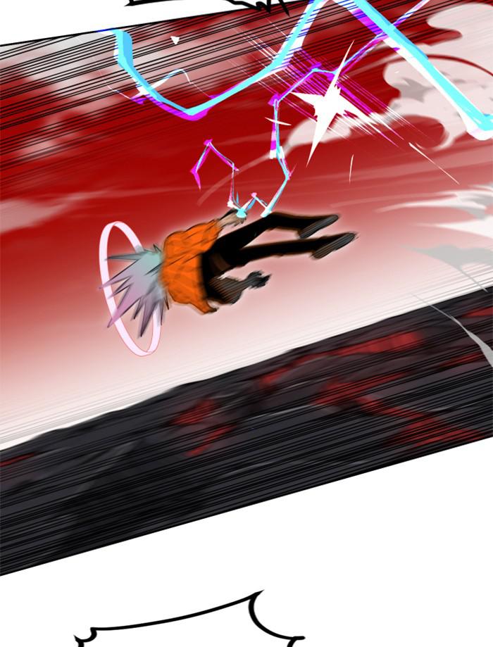 Hardcore Leveling Warrior Chapter 170.8 page 93 - 