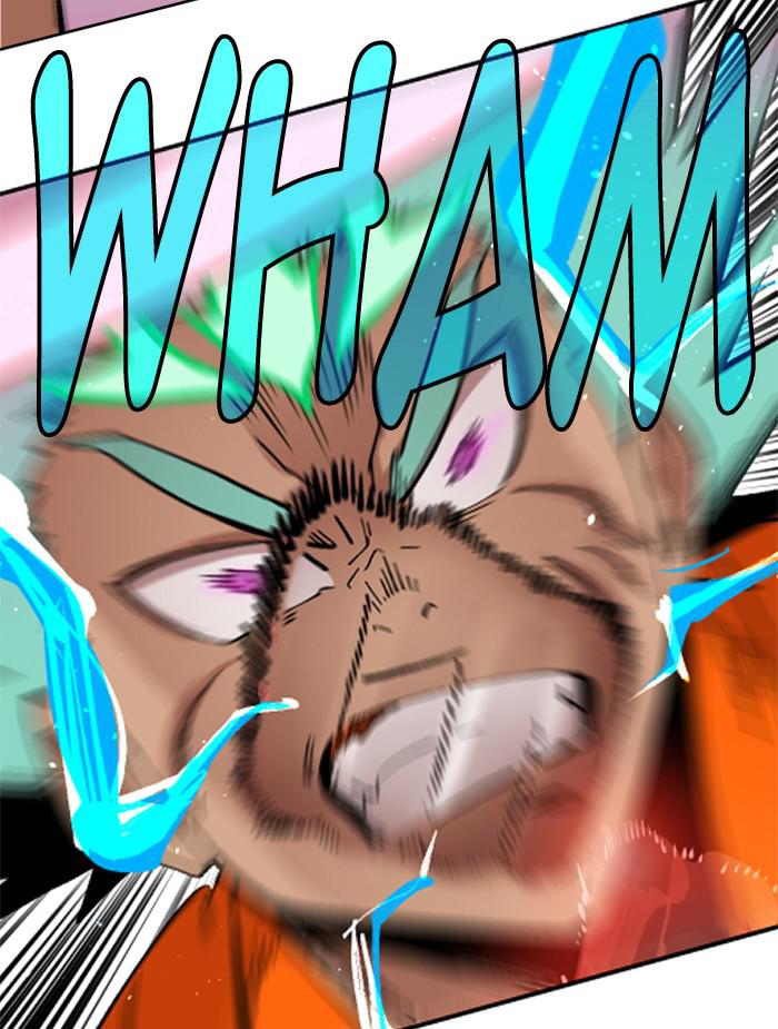 Hardcore Leveling Warrior Chapter 170.8 page 96 - 