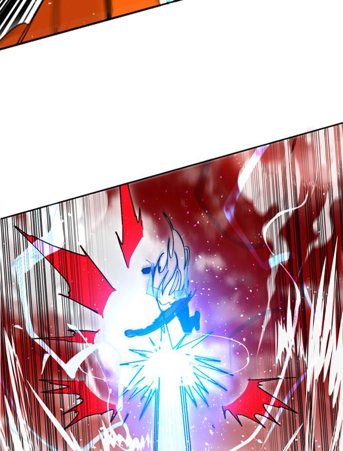 Hardcore Leveling Warrior Chapter 170.8 page 97 - 