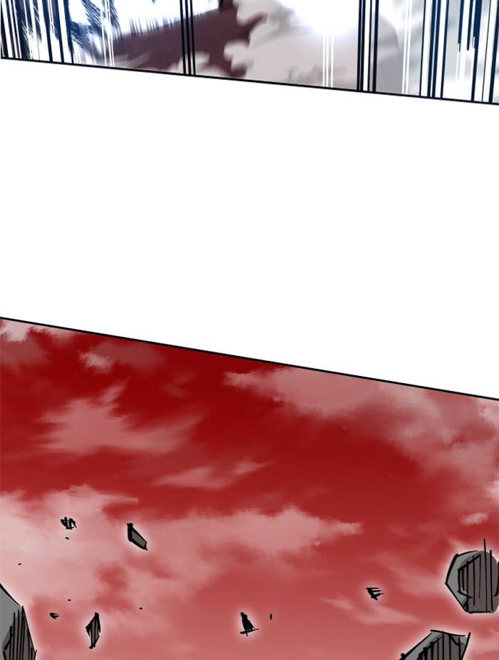 Hardcore Leveling Warrior Chapter 170.8 page 100 - 