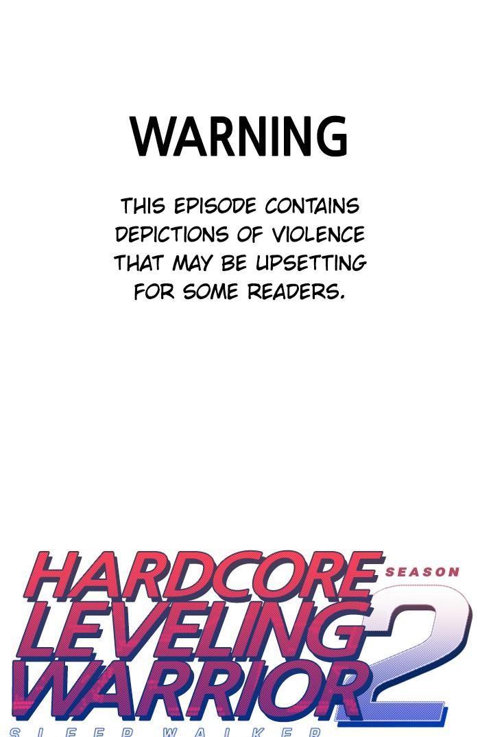 Hardcore Leveling Warrior Chapter 170.9 page 1 - 