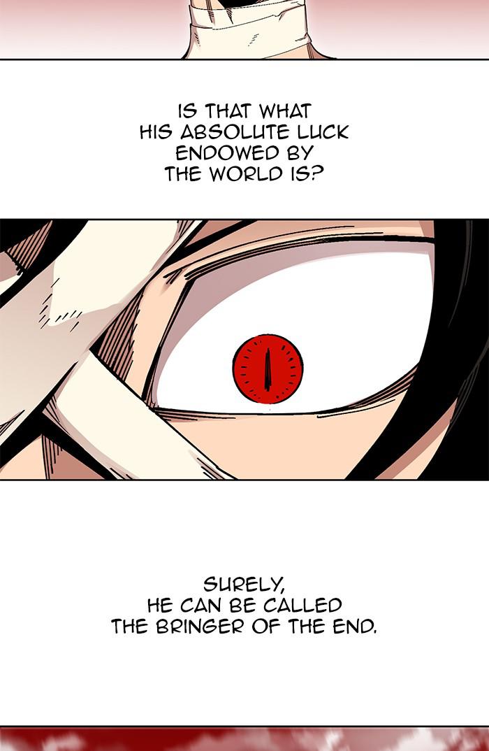 Hardcore Leveling Warrior Chapter 170.9 page 11 - 