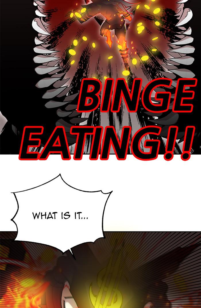 Hardcore Leveling Warrior Chapter 170.9 page 15 - 