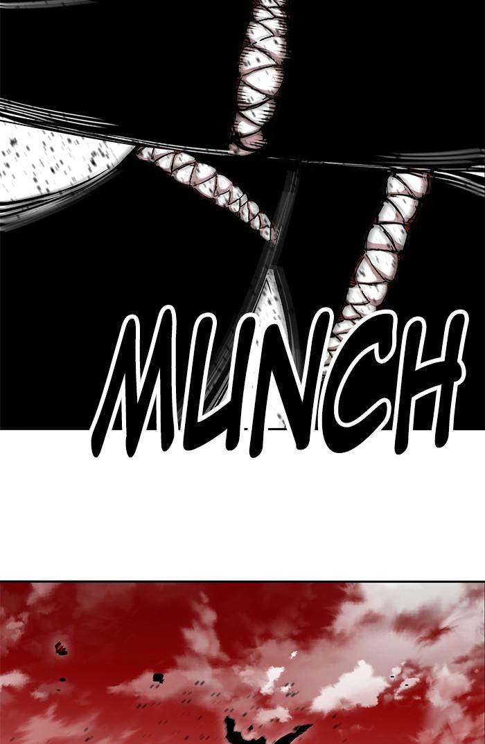Hardcore Leveling Warrior Chapter 170.9 page 17 - 