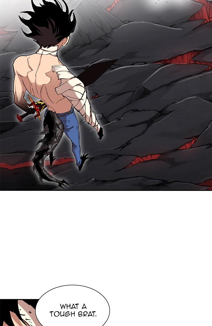 Hardcore Leveling Warrior Chapter 170.9 page 19 - 