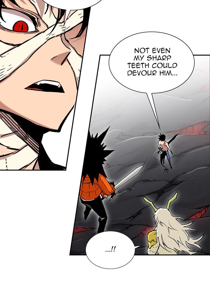 Hardcore Leveling Warrior Chapter 170.9 page 20 - 