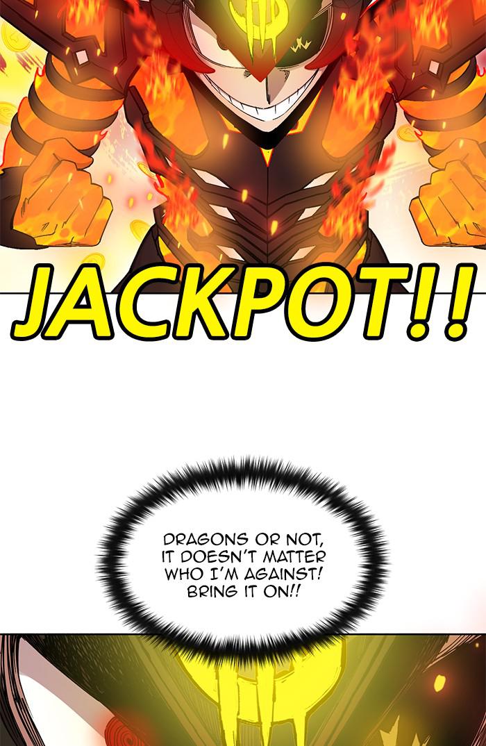Hardcore Leveling Warrior Chapter 170.9 page 3 - 