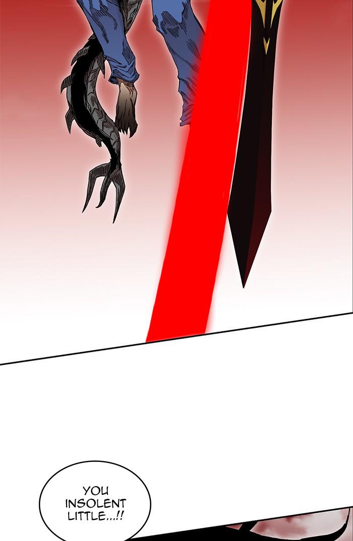 Hardcore Leveling Warrior Chapter 170.9 page 23 - 