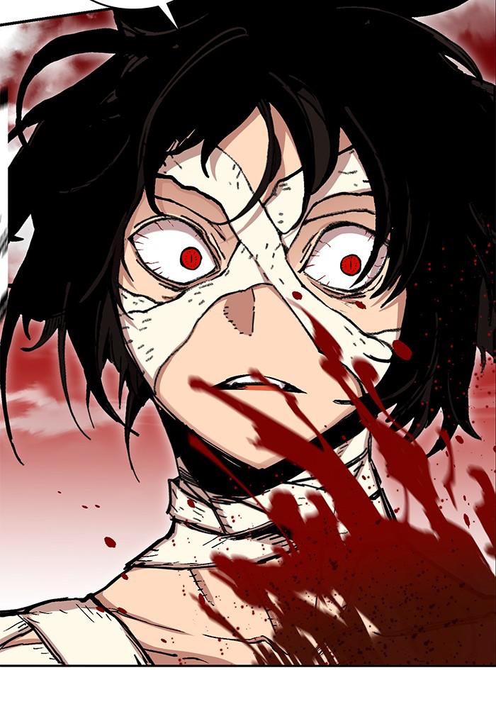 Hardcore Leveling Warrior Chapter 170.9 page 24 - 