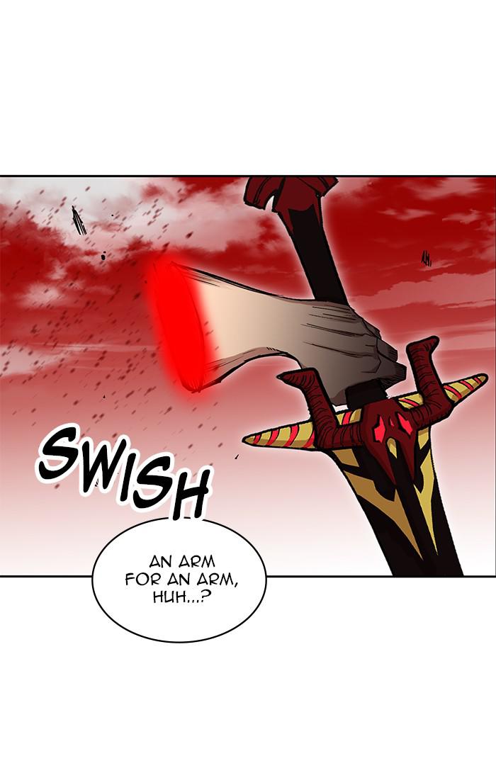 Hardcore Leveling Warrior Chapter 170.9 page 25 - 