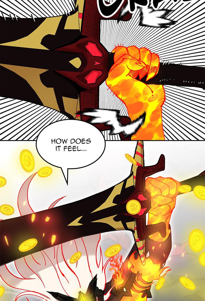 Hardcore Leveling Warrior Chapter 170.9 page 28 - 