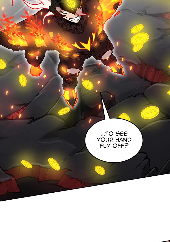Hardcore Leveling Warrior Chapter 170.9 page 29 - 
