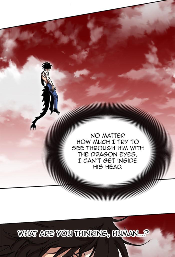 Hardcore Leveling Warrior Chapter 170.9 page 30 - 