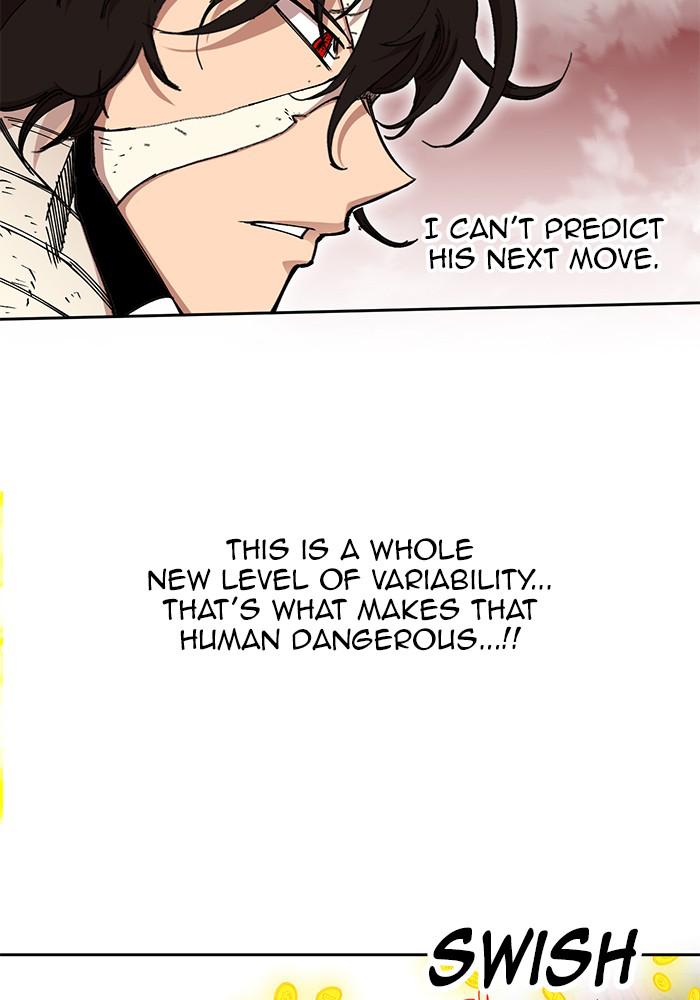 Hardcore Leveling Warrior Chapter 170.9 page 31 - 