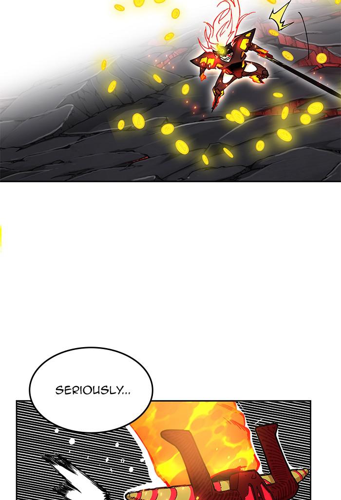 Hardcore Leveling Warrior Chapter 170.9 page 32 - 