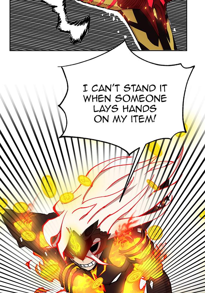 Hardcore Leveling Warrior Chapter 170.9 page 33 - 