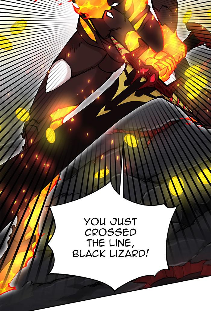 Hardcore Leveling Warrior Chapter 170.9 page 34 - 