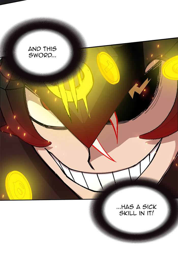 Hardcore Leveling Warrior Chapter 170.9 page 35 - 