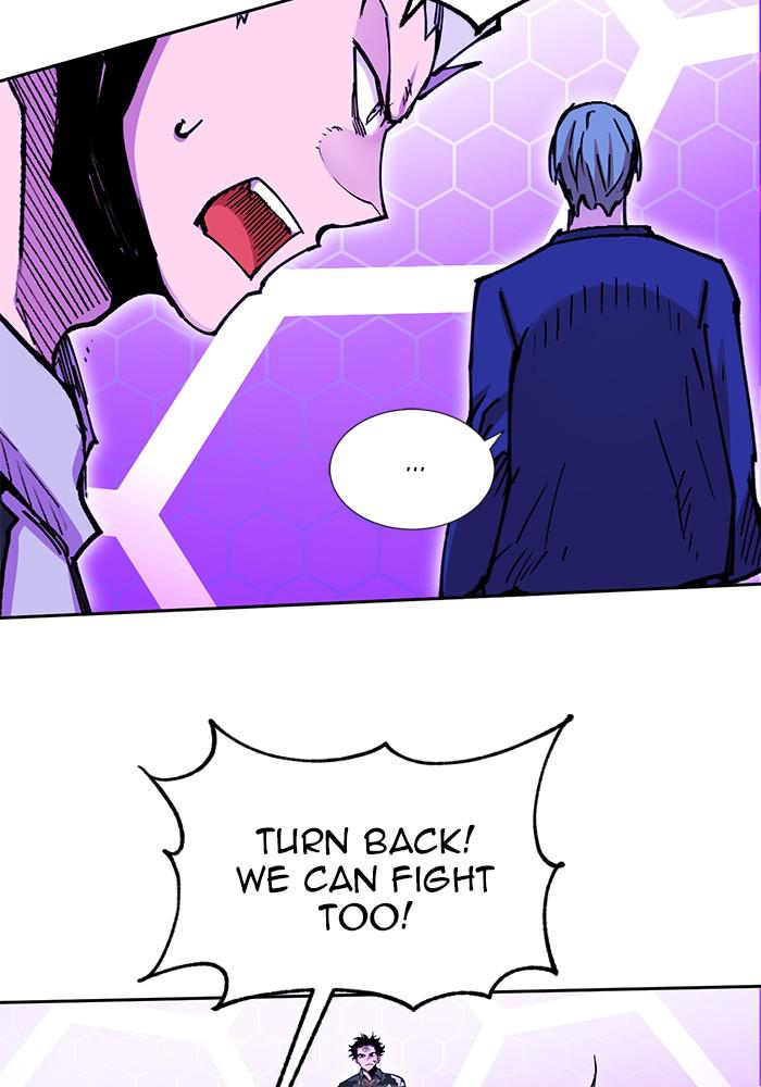 Hardcore Leveling Warrior Chapter 170.9 page 37 - 