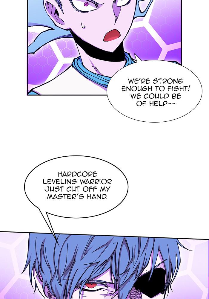 Hardcore Leveling Warrior Chapter 170.9 page 39 - 