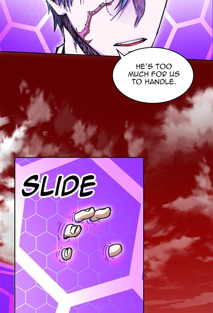 Hardcore Leveling Warrior Chapter 170.9 page 40 - 