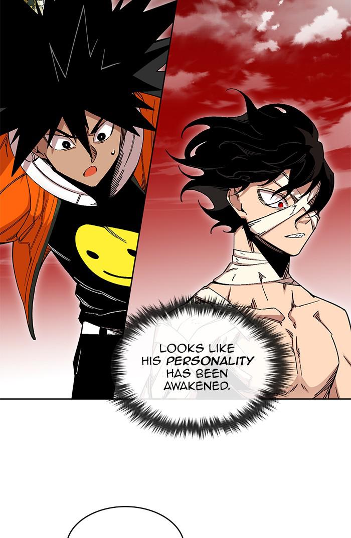 Hardcore Leveling Warrior Chapter 170.9 page 5 - 
