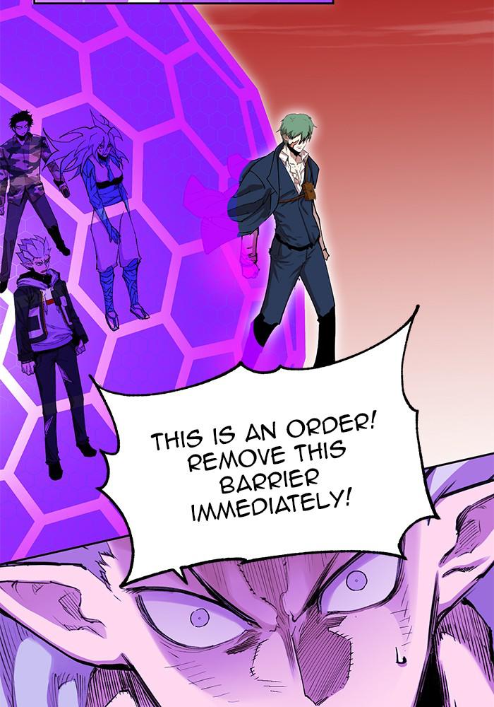 Hardcore Leveling Warrior Chapter 170.9 page 41 - 