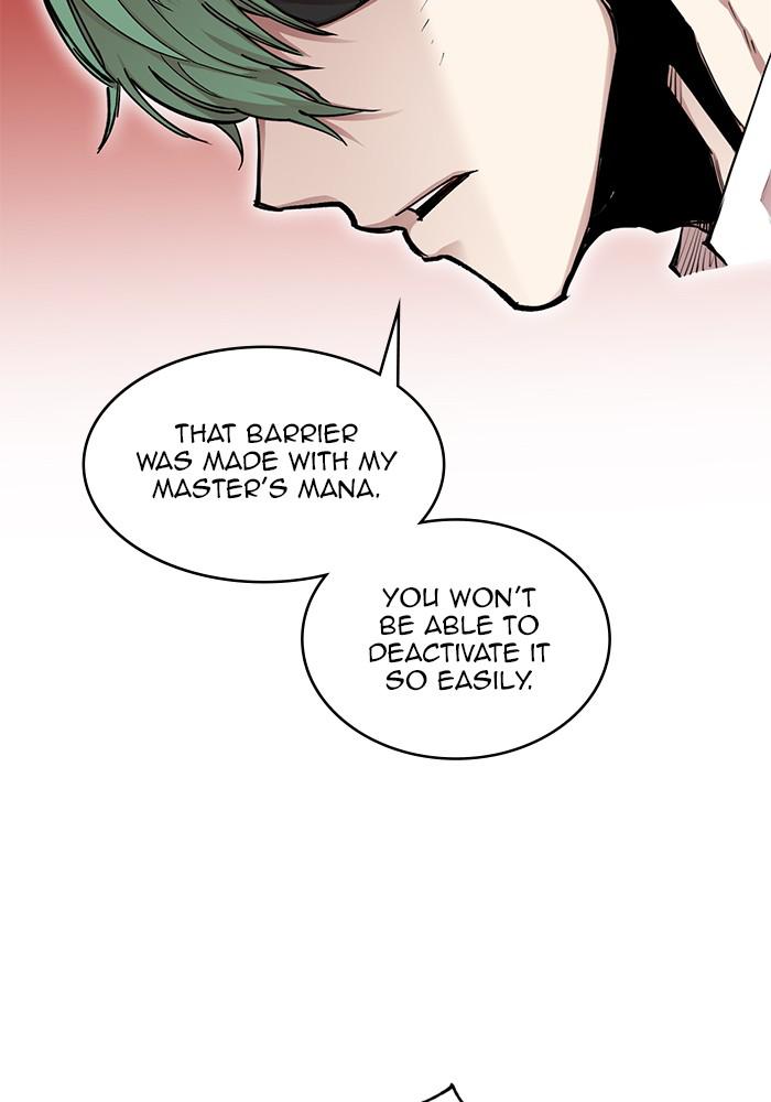 Hardcore Leveling Warrior Chapter 170.9 page 43 - 
