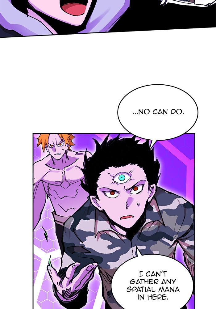 Hardcore Leveling Warrior Chapter 170.9 page 45 - 